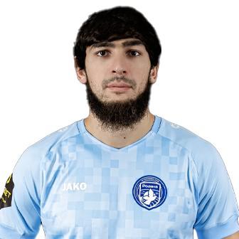 Амур Калмыков
