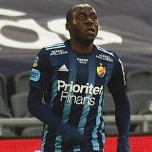 Edward Chilufya
