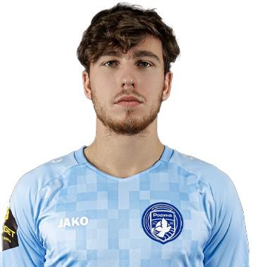 Георгий Юдинцев