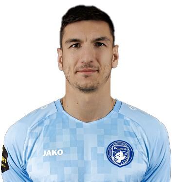 Александр Клещенко
