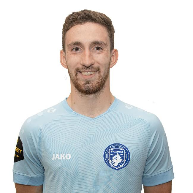 Солтмурад Бакаев