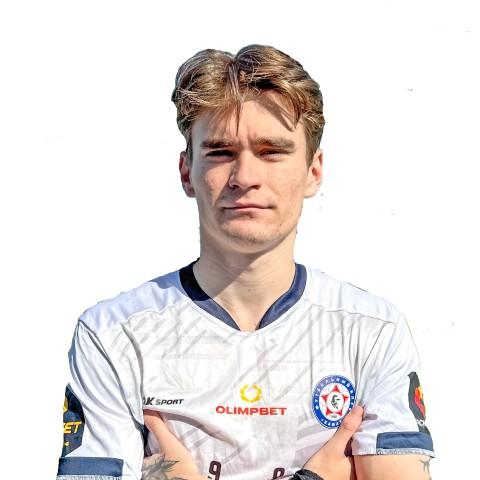Михаил Казимир