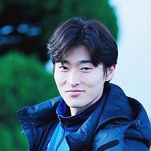 Cho Gue-sung