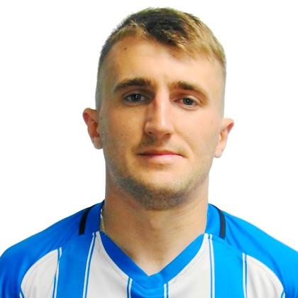 Дмитрий Сасин