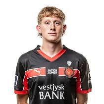 Oliver Sorensen