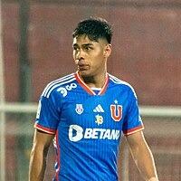 Dario Osorio