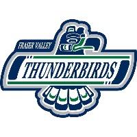 Fraser valley thunderbirds