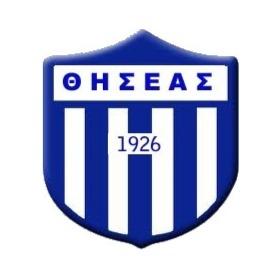 ΘΗΣΕΑΣ