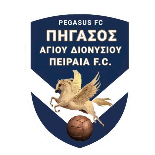 ΠΗΓΑΣΟΣ ΑΓΙΟΥ ΔΙΟΝΥΣΙΟΥ