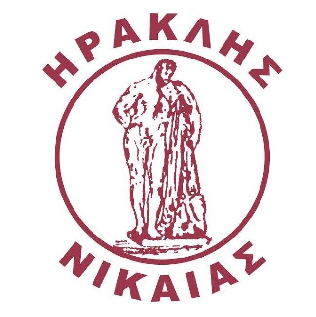 ΗΡΑΚΛΗΣ ΝΙΚΑΙΑΣ