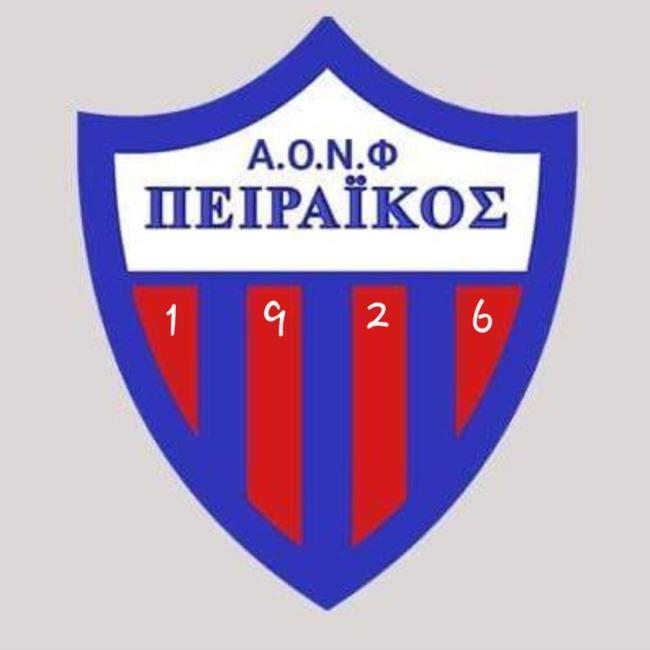 ΠΕΙΡΑΙΚΟΣ