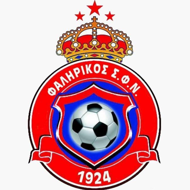 ΦΑΛΗΡΙΚΟΣ