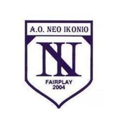 ΝΕΟ ΙΚΟΝΙΟ