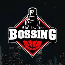 BlackWater Bossing