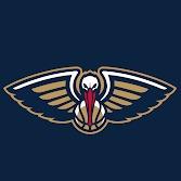 New orleans pelicans