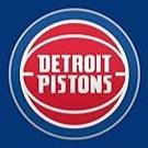 Detroit pistons