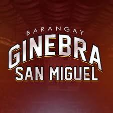 Barangay Ginebra