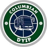 Columbian Dyip