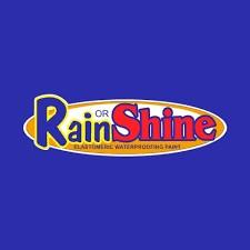 RainOrShine