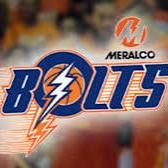 Meralco Bolts