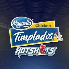 Magnolia Hotshots