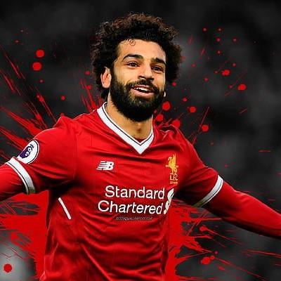 M SALAH