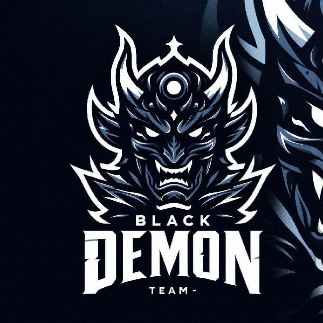 BLACK DEMON E -SPORTS