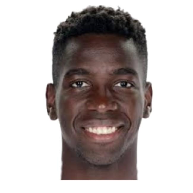 Adama Boiro