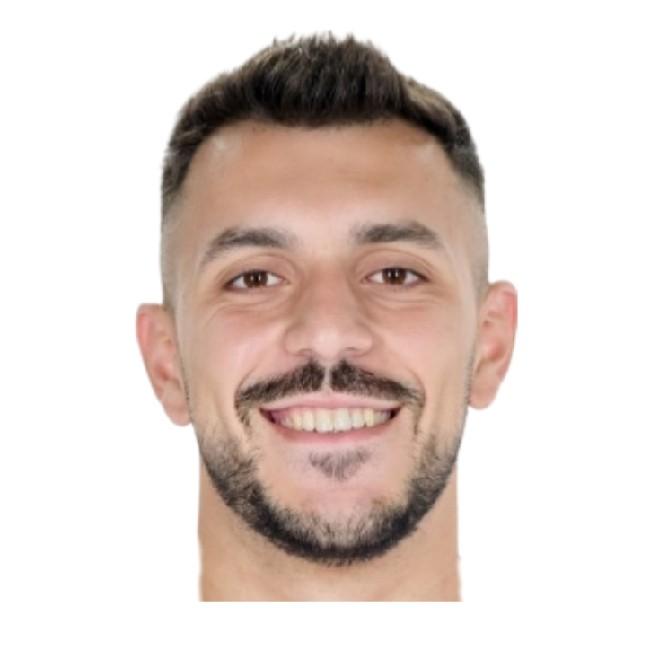 Aitor Paredes