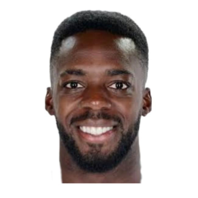 Iñaki Williams