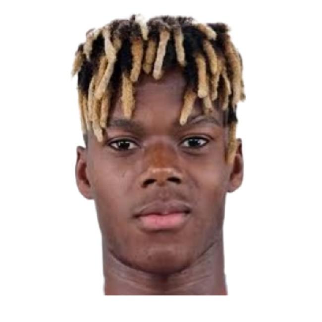 Nico Williams