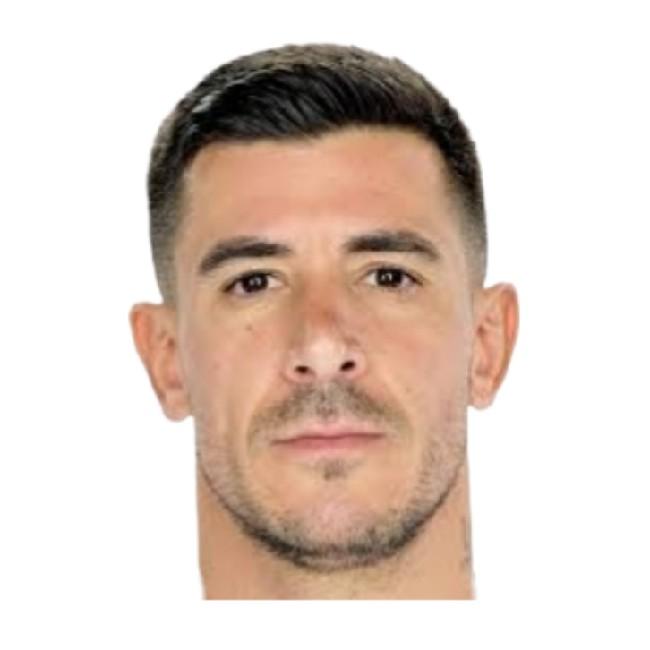 Yuri Berchiche