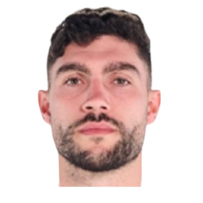 Unai Núñez