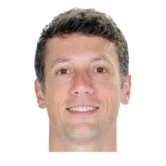 Mikel Vesga