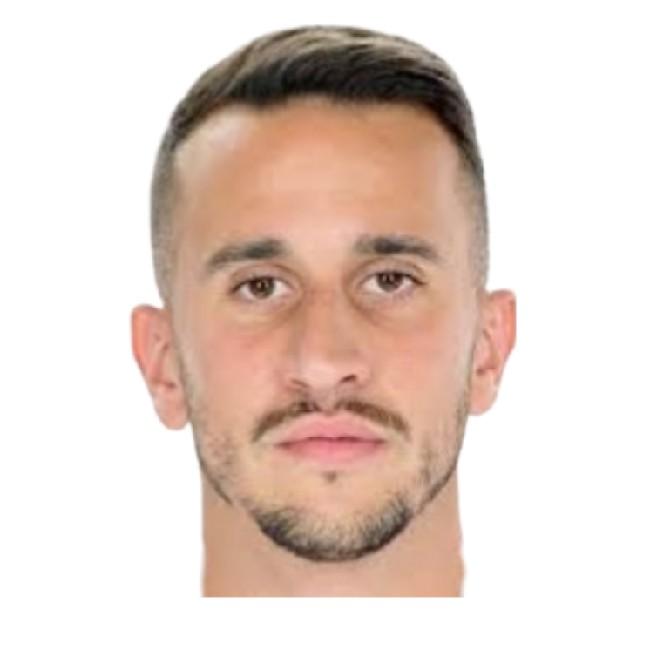 Álex Berenguer