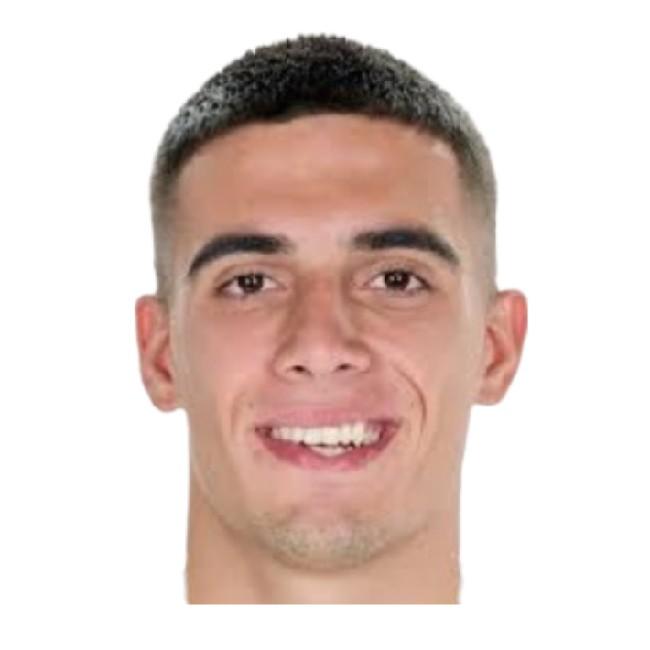 Álex Padilla