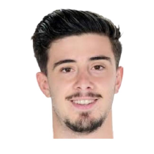 Nico Serrano