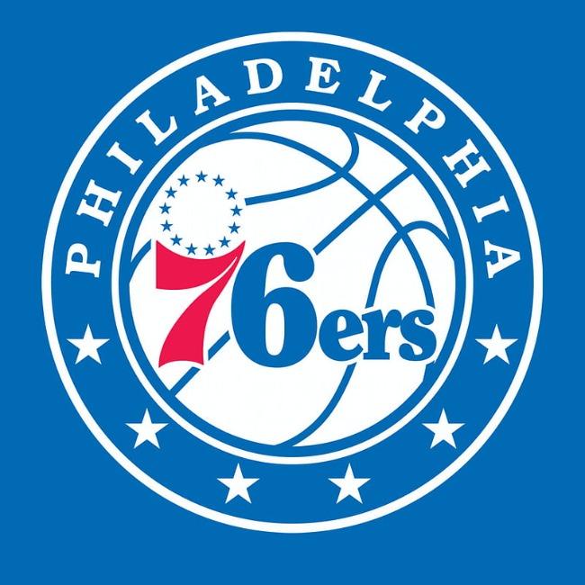 Philadelphhia 76ers