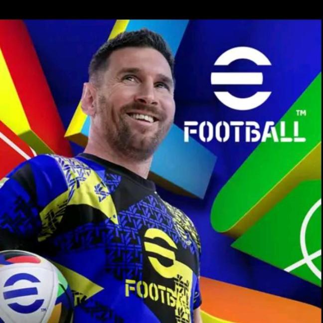 Efooteball Brisa League