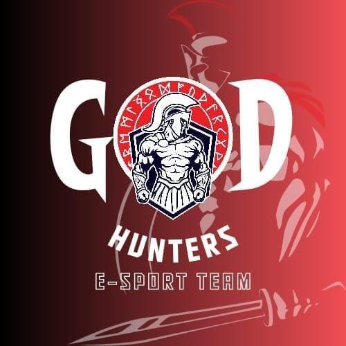 GOD HUNTERS