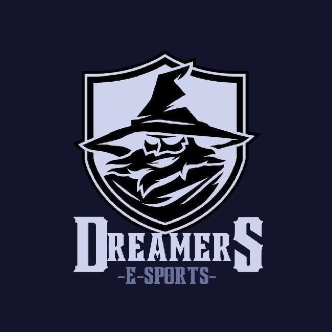 DREAMERS E-SPORTS