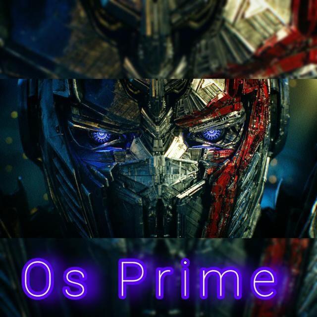 OS PRIME