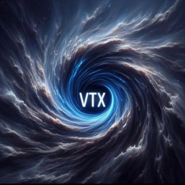 ETERNAL VORTEX