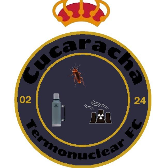 [B] Cucarachas termonucleares FC