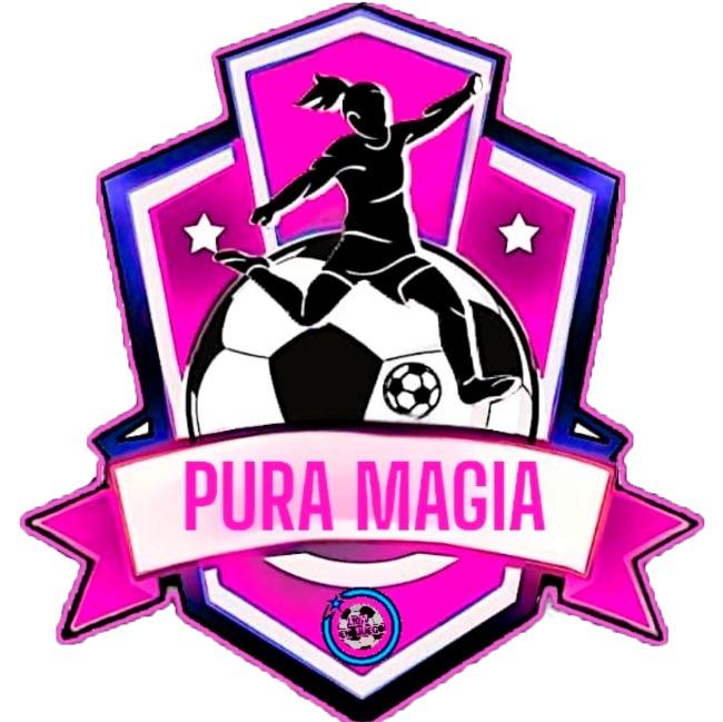 PURA MAGIA