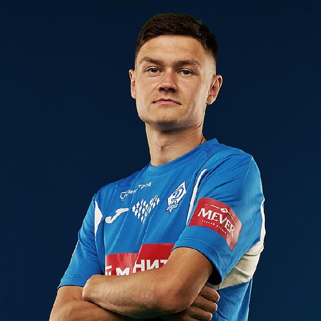 Никита Глушков
