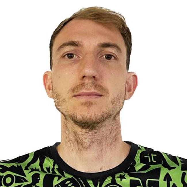 Алексей Герасимов