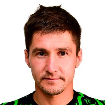 Вагиз Галиулин