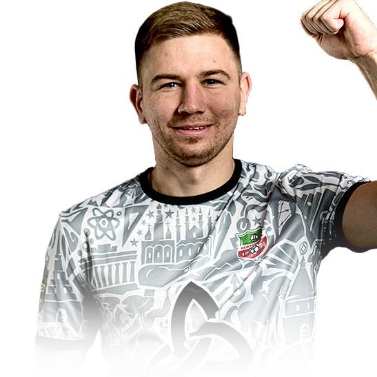 Роман Денисов