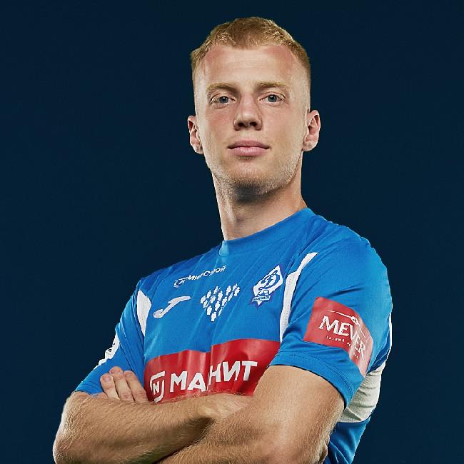 Александр Сандрачук